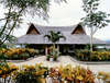 Badian Island Resort 